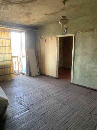 Продам 2 комнатную квартиру на Брикетной Донецк