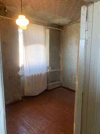 Продам 2 комнатную квартиру на Брикетной Донецк