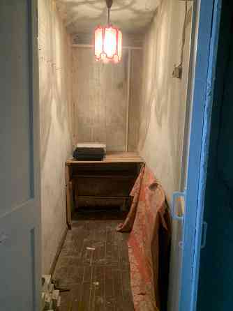 Продам 2 комнатную квартиру на Брикетной Донецк