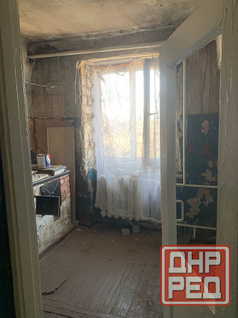 Продам 2 комнатную квартиру на Брикетной Донецк - изображение 4