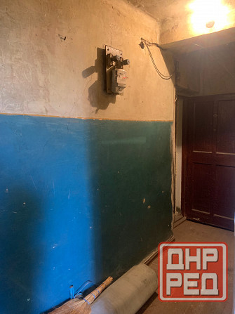 Продам 2 комнатную квартиру на Брикетной Донецк - изображение 7