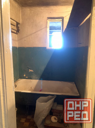 Продам 2 комнатную квартиру на Брикетной Донецк - изображение 8