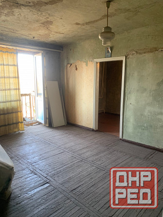 Продам 2 комнатную квартиру на Брикетной Донецк - изображение 5