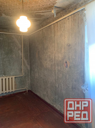 Продам 2 комнатную квартиру на Брикетной Донецк - изображение 1