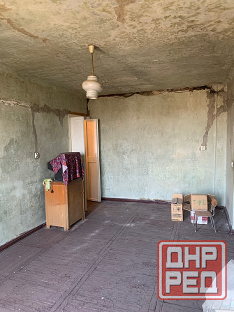 Продам 2 комнатную квартиру на Брикетной Донецк - изображение 6