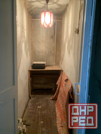 Продам 2 комнатную квартиру на Брикетной Донецк - изображение 3