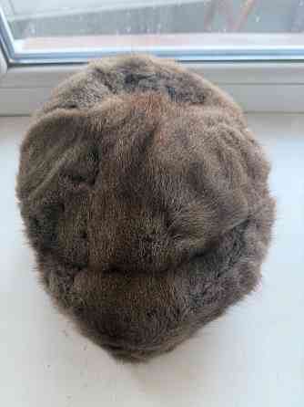 Шапка меховая, винтажные шапки Донецк