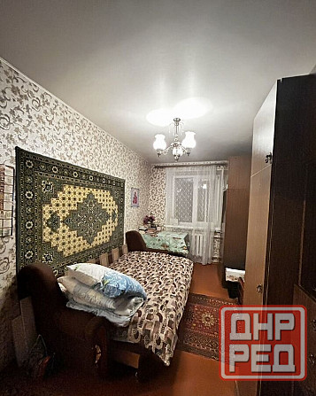 Сдается: 2 комнатная квартира Петровский район Донецк - изображение 5
