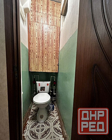 Сдается: 2 комнатная квартира Петровский район Донецк - изображение 8
