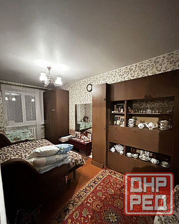 Сдается: 2 комнатная квартира Петровский район Донецк - изображение 6