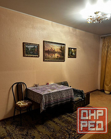 Сдается: 2 комнатная квартира Петровский район Донецк - изображение 1