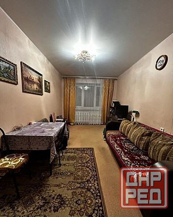 Сдается: 2 комнатная квартира Петровский район Донецк - изображение 2