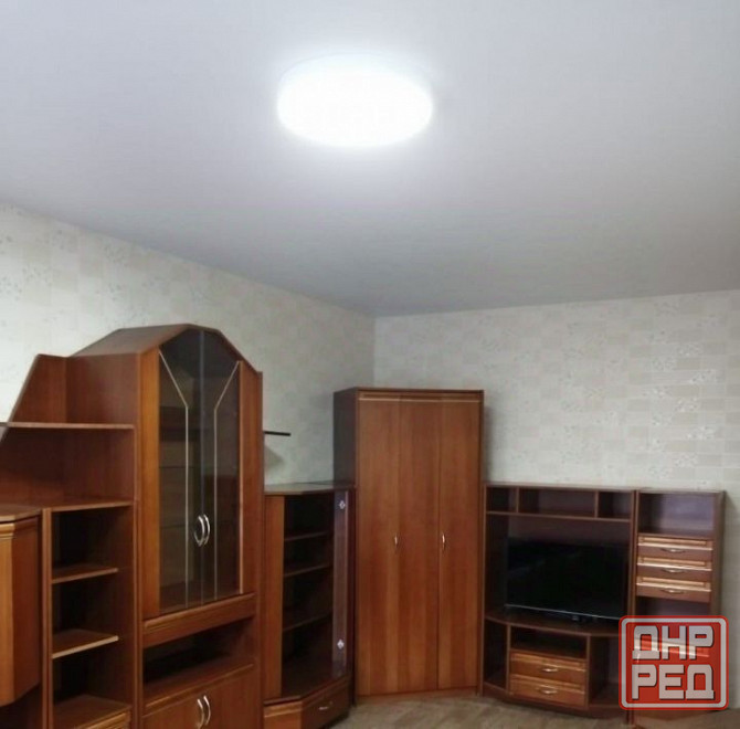 Сдаю двухкомнатную квартиру в Калининском районе Донецк - изображение 2