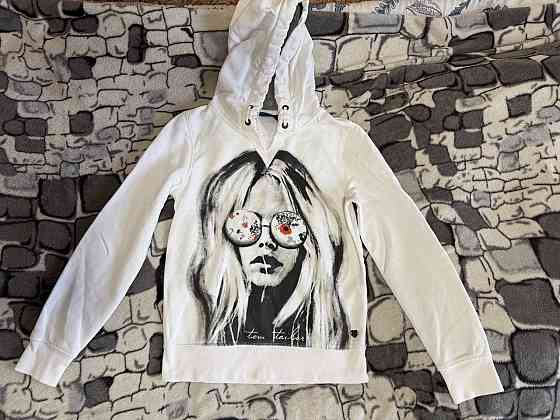 Свитшот, кофта для девочки Луганск