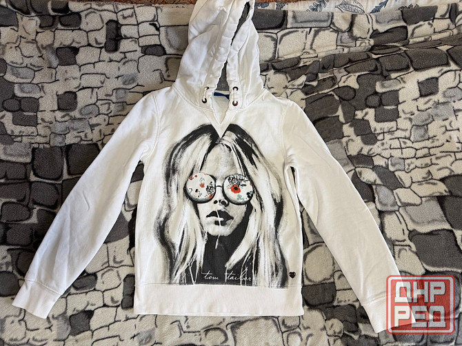 Свитшот, кофта для девочки Луганск - изображение 1