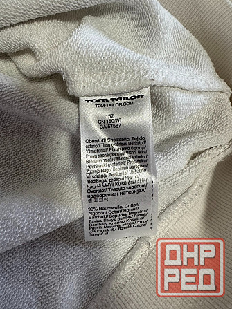 Свитшот, кофта для девочки Луганск - изображение 2