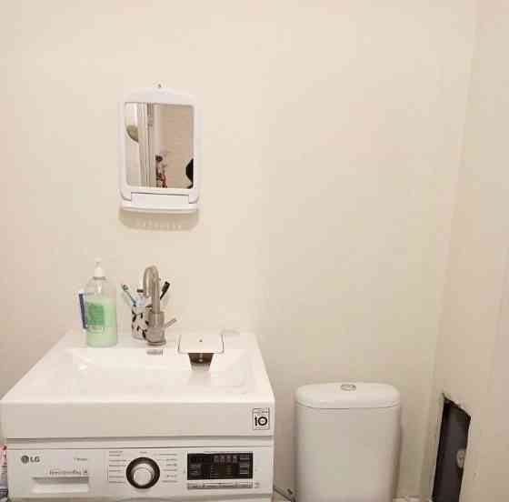 Сдается однокомнатная квартира в Кировском районе, ориентир Текстильщик Донецк