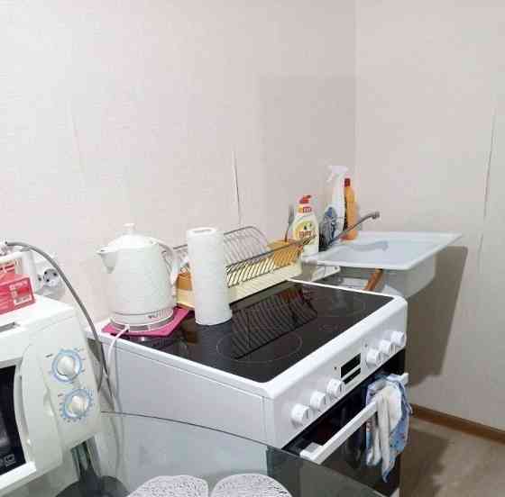 Сдается однокомнатная квартира в Кировском районе, ориентир Текстильщик Донецк