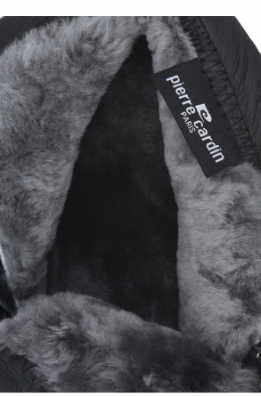 Зимние ботинки,кожа,мех. Донецк