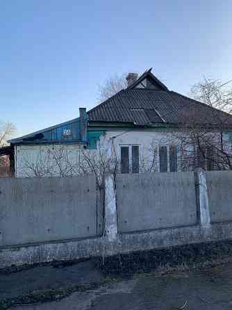 Продам дом на Невельской Донецк