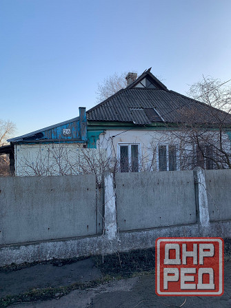 Продам дом на Невельской Донецк - изображение 1