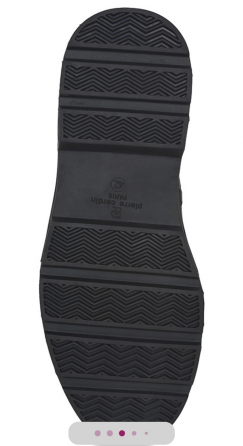 Ботинки зимние,кожа,мех. Донецк