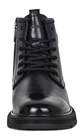 Ботинки зимние,кожа,мех. Донецк