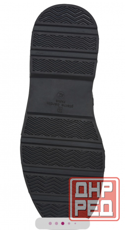 Ботинки зимние,кожа,мех. Донецк - изображение 4