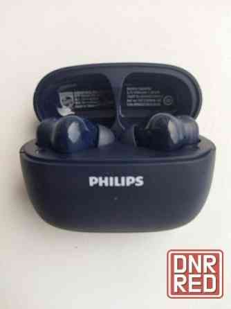 Наушники Philips короткие новые Донецк