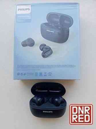 Наушники Philips короткие новые Донецк