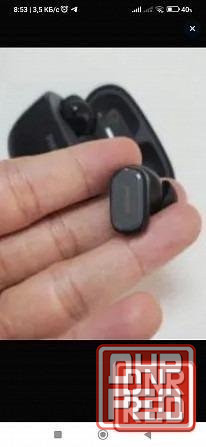 Наушники Philips короткие новые Донецк - изображение 6