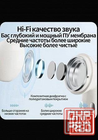 Наушники Philips короткие новые Донецк - изображение 7