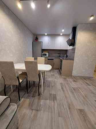 Сдается евро двушка или формат 1+ Киевский район, ул. Университетская 120 Донецк