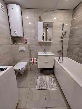 Сдается евро двушка или формат 1+ Киевский район, ул. Университетская 120 Донецк