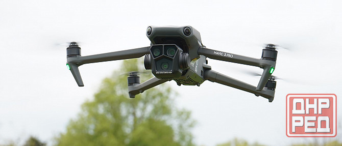 Куплю мавик 3 в любом состоянии для работы Донецк - изображение 1