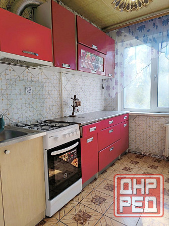 2х комн. Текстильщик, ул.Островского Донецк - изображение 1