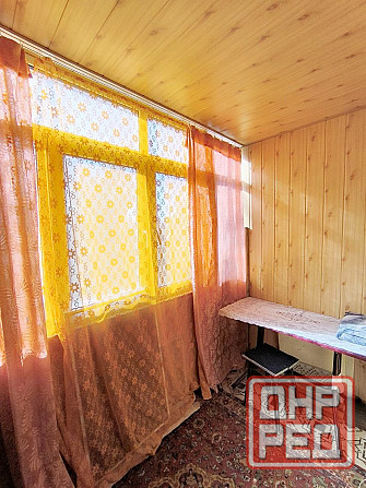 2х комн. Текстильщик, ул.Островского Донецк - изображение 4