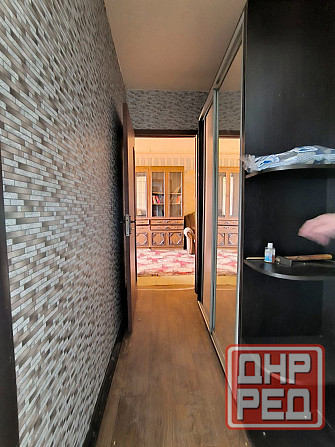 2х комн. Текстильщик, ул.Островского Донецк - изображение 2