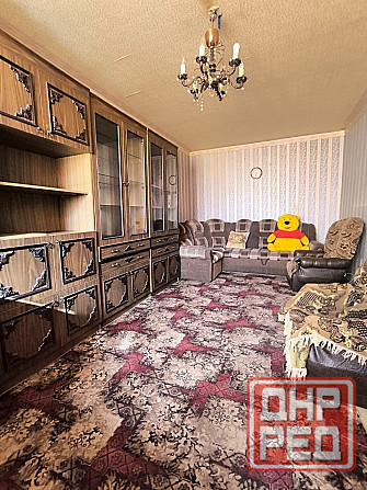 2х комн. Текстильщик, ул.Островского Донецк - изображение 3