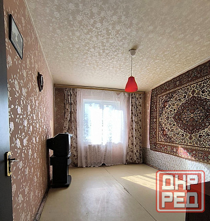 2х комн. Текстильщик, ул.Островского Донецк - изображение 5