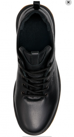 Трекинговые кожаные ботинки. Донецк