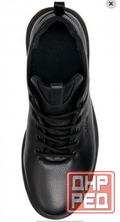 Трекинговые кожаные ботинки. Донецк - изображение 4