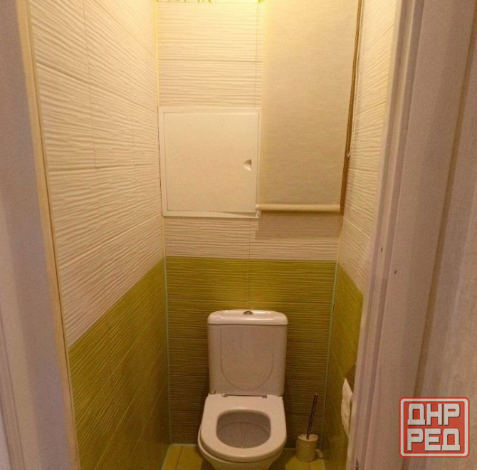 Сдается квартира в Буденновском районе Донецк - изображение 3