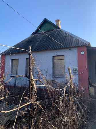 Продам дом на Жилищной Донецк