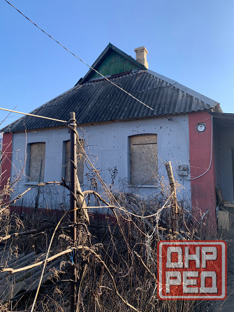 Продам дом на Жилищной Донецк - изображение 1