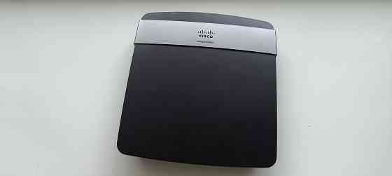 Роутер Cisco Linksys E2500 Донецк