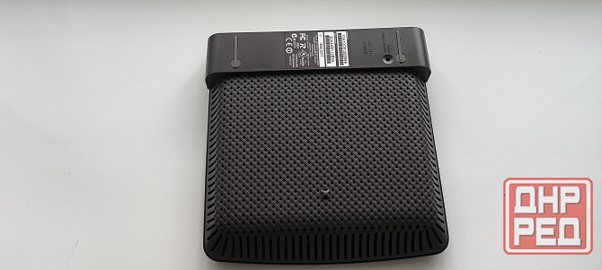 Роутер Cisco Linksys E2500 Донецк - изображение 2