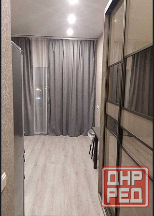 Срочно! Сдаётся 1 комнатная квартира в Ворошиловском районе, в городе Донецке Донецк - изображение 3