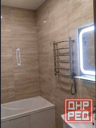 Срочно! Сдаётся 1 комнатная квартира в Ворошиловском районе, в городе Донецке Донецк - изображение 1