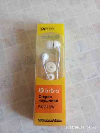 Стереонаушники Донецк